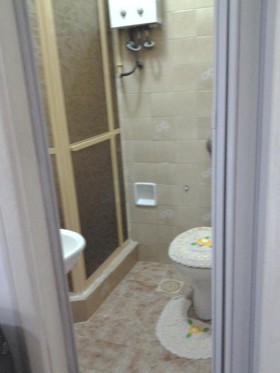 Studio Copacabana Rio de Janeiro Room photo